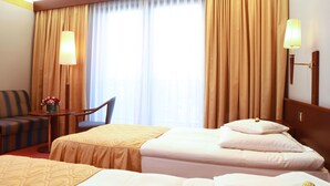 Deluxe Single Room | Minibar - Park Hotel Diament Bielsko-biała (Bielsko-Biala)