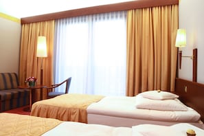 Deluxe Single Room - Parkhotel Vienna (BIELSKO-BIALA)