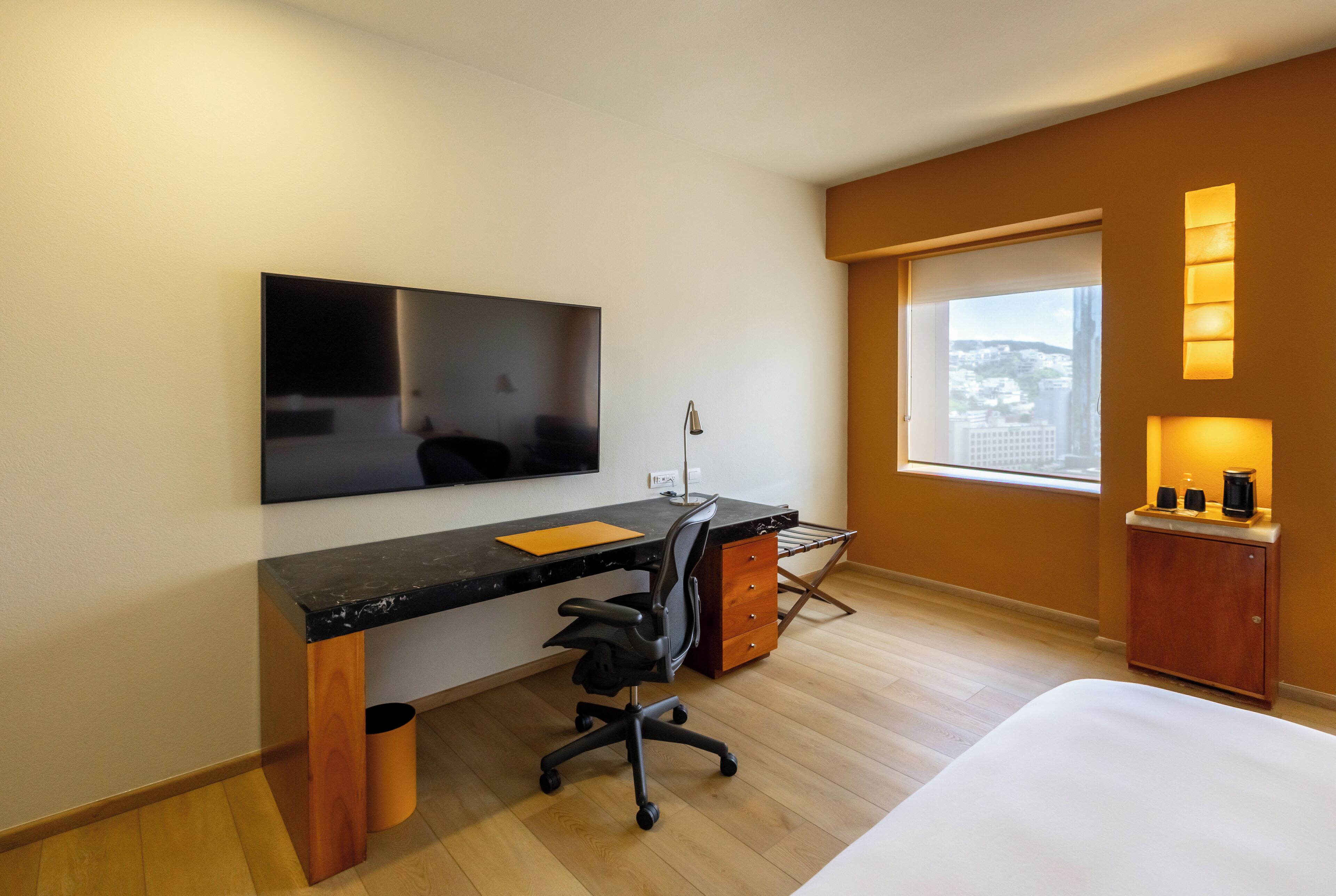 Superior Room, Terrace (Premium Level)