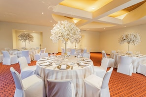 Meeting facility - Barceló Monterrey Valle (San Pedro Garza García)