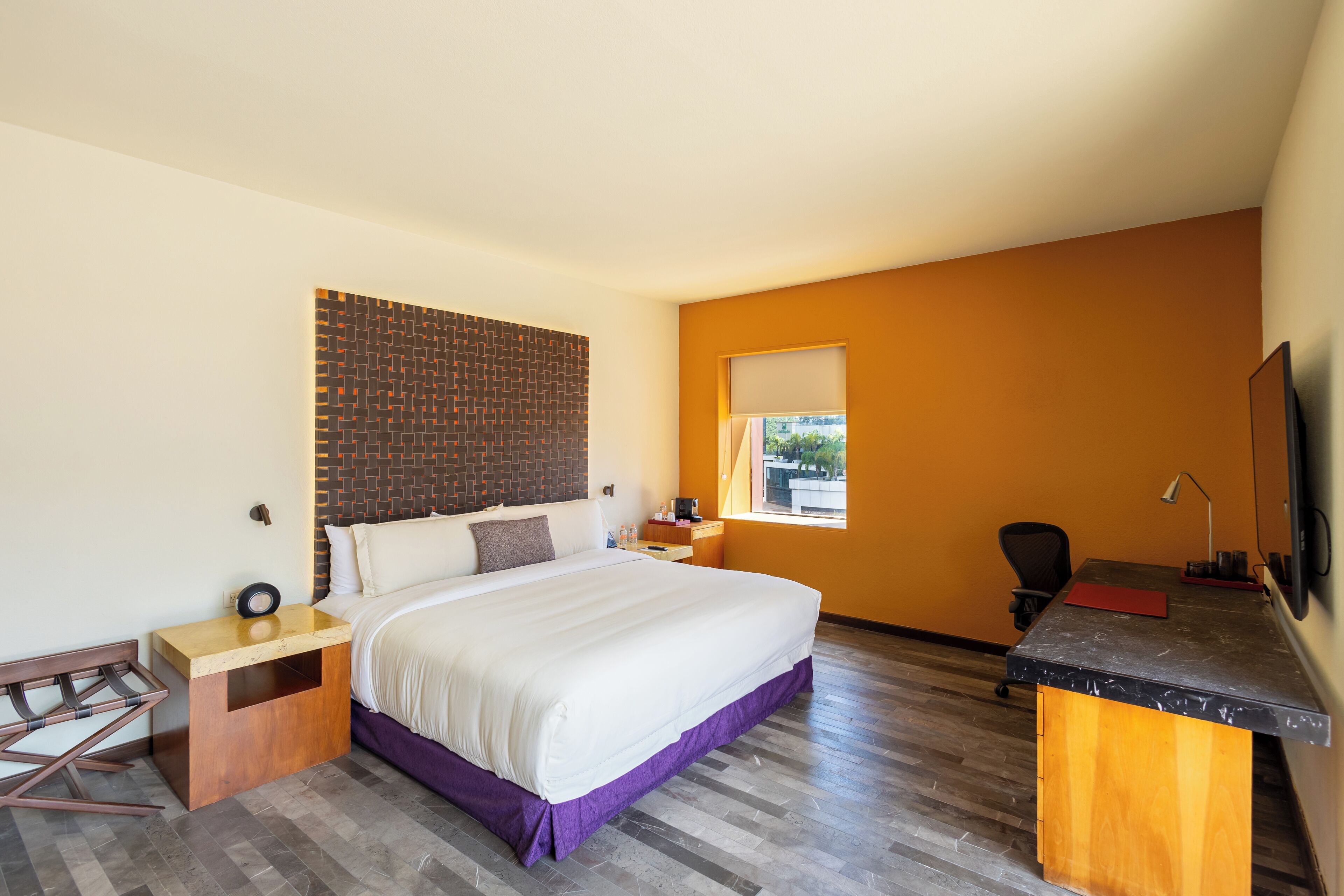 Junior Suite (Premium Level)