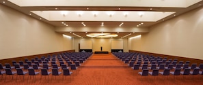 Dewan sambutan