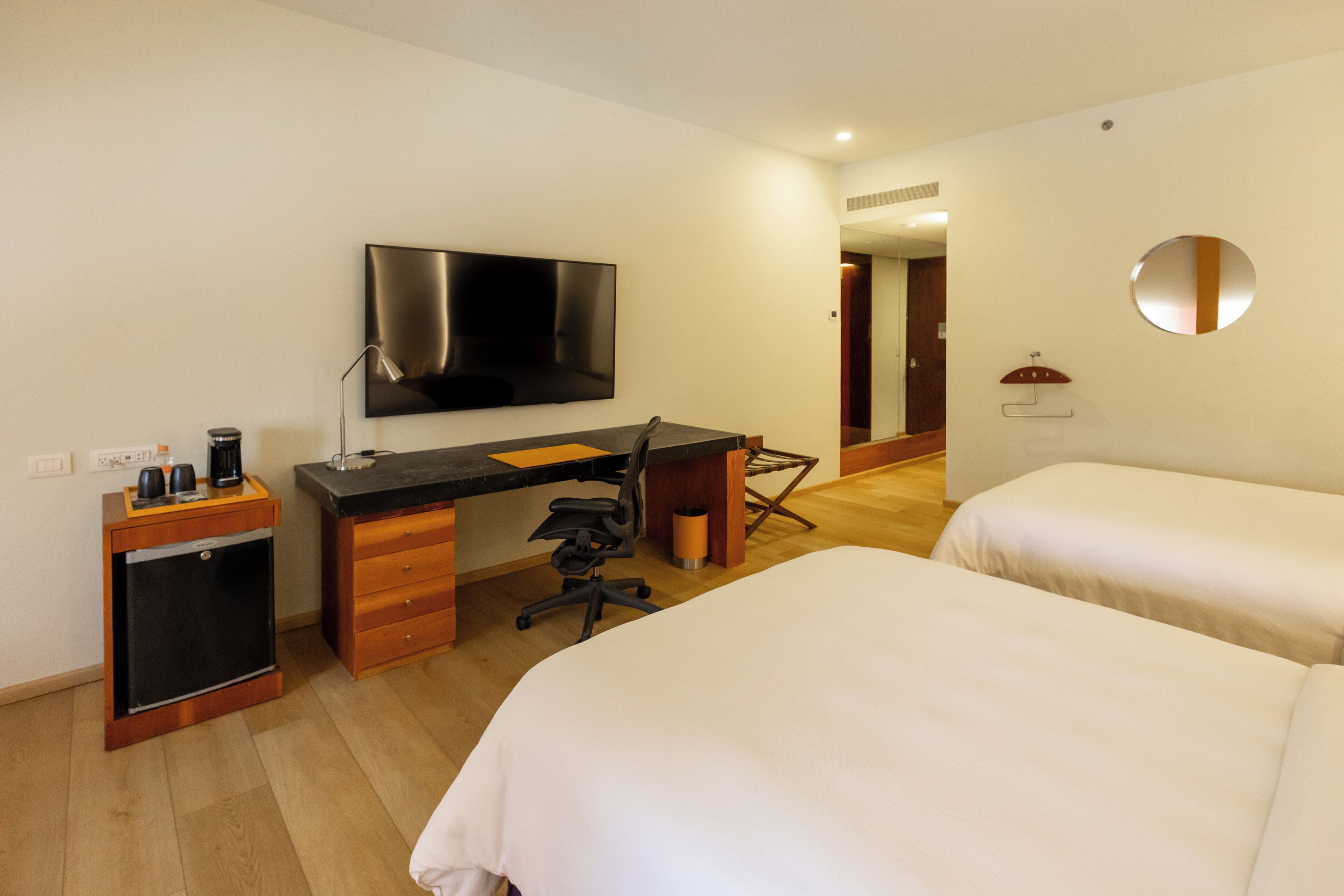 Photo - Barceló Monterrey Valle