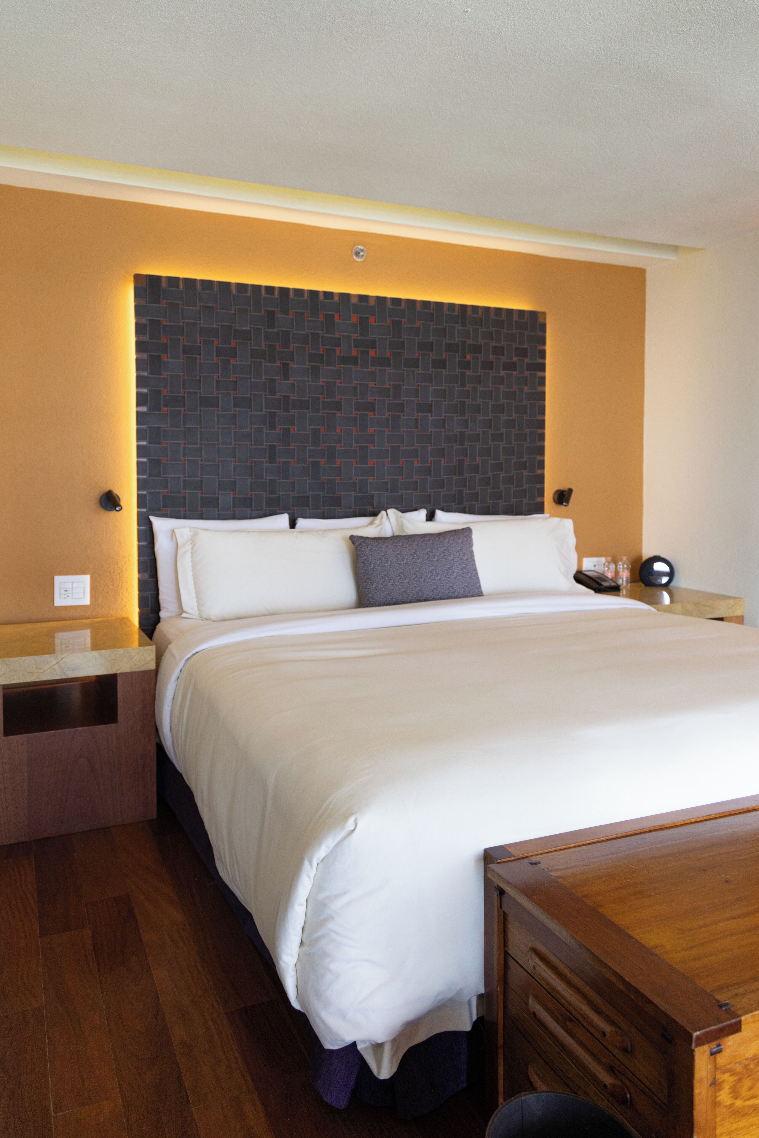 suite virreyes | 1 bedroom, premium bedding, minibar, in-room safe