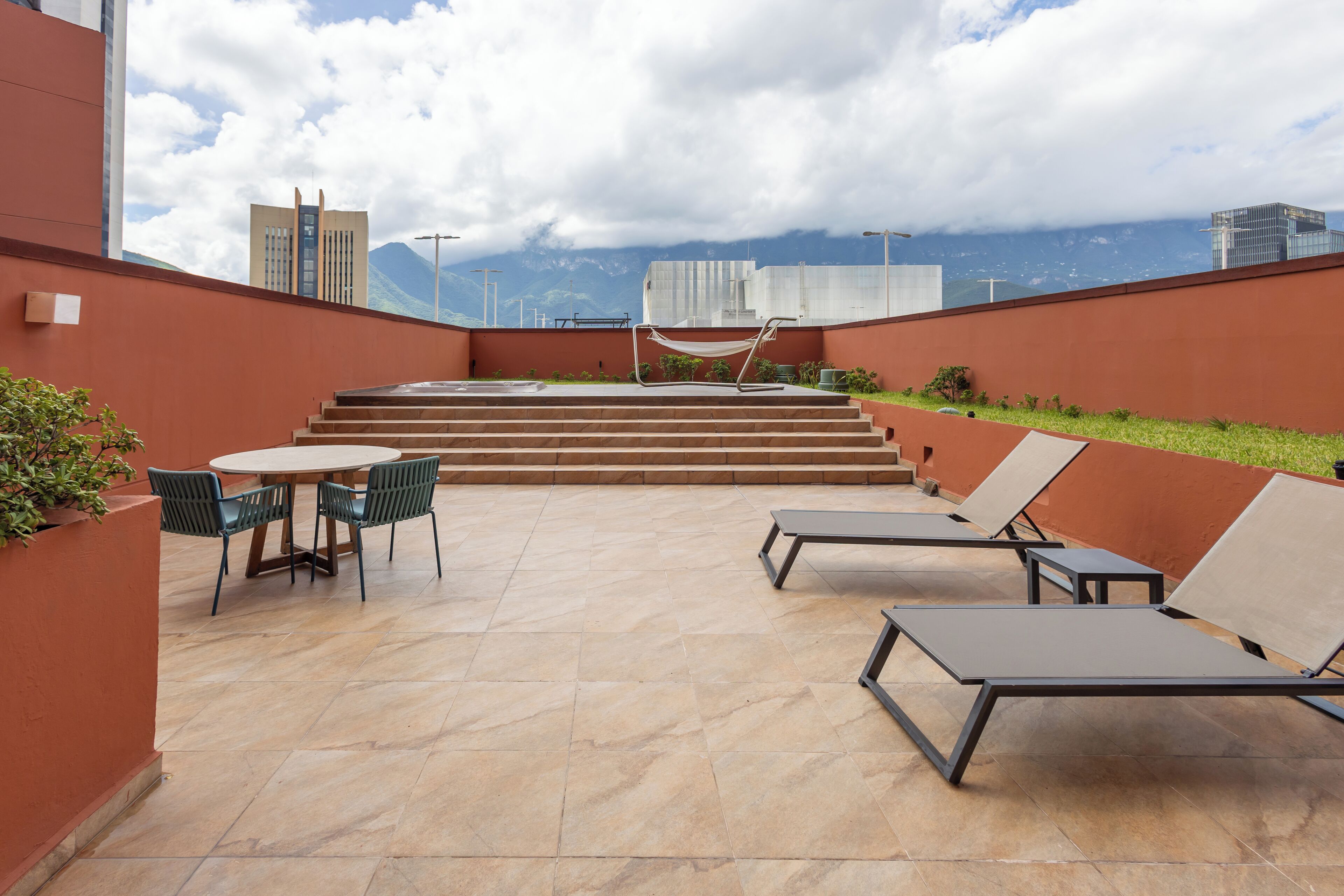 Photo - Barceló Monterrey Valle