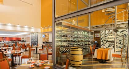 Camino Real Monterrey