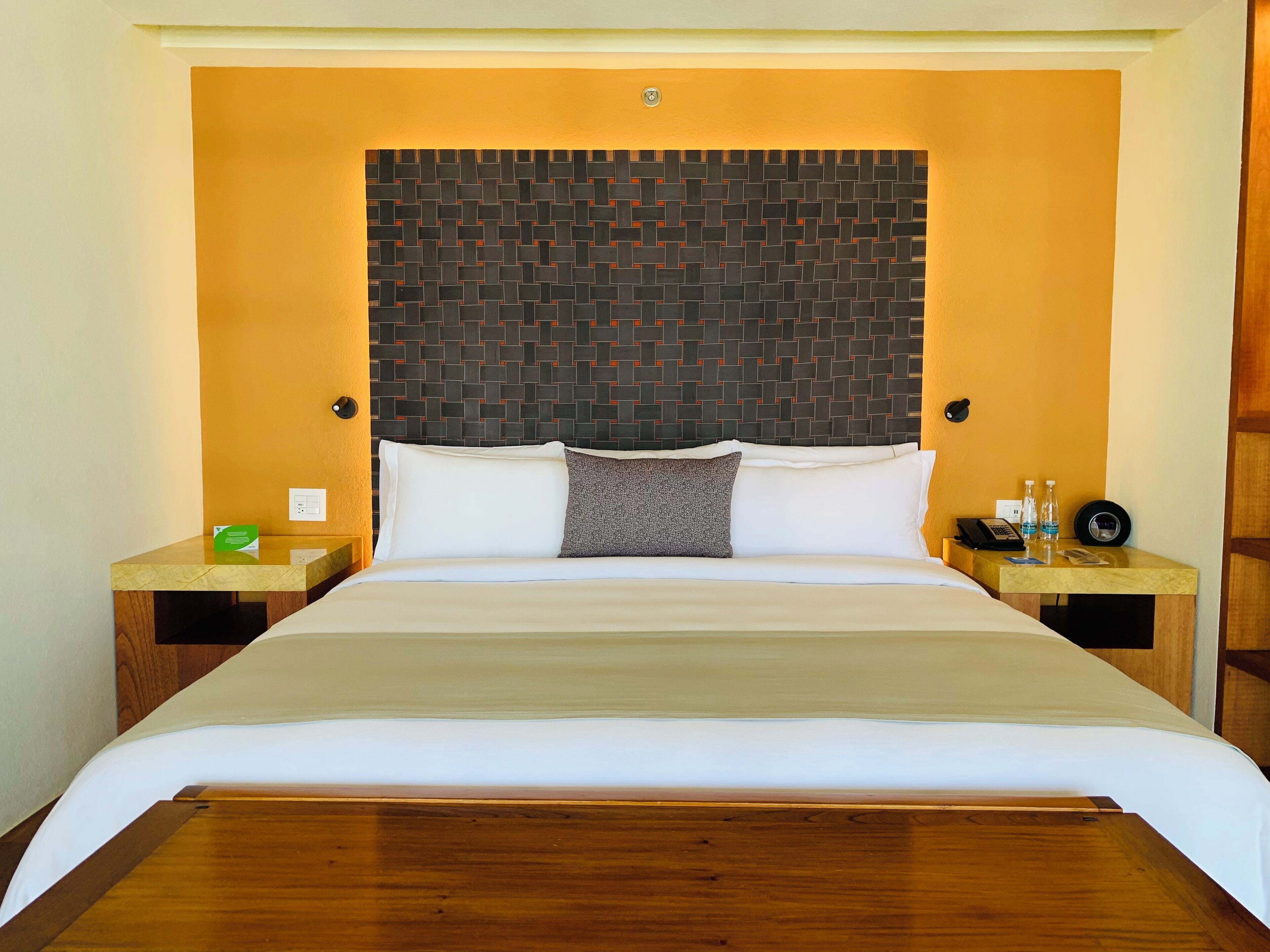 suite virreyes | 1 bedroom, premium bedding, minibar, in-room safe