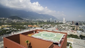 Servicios del alojamiento