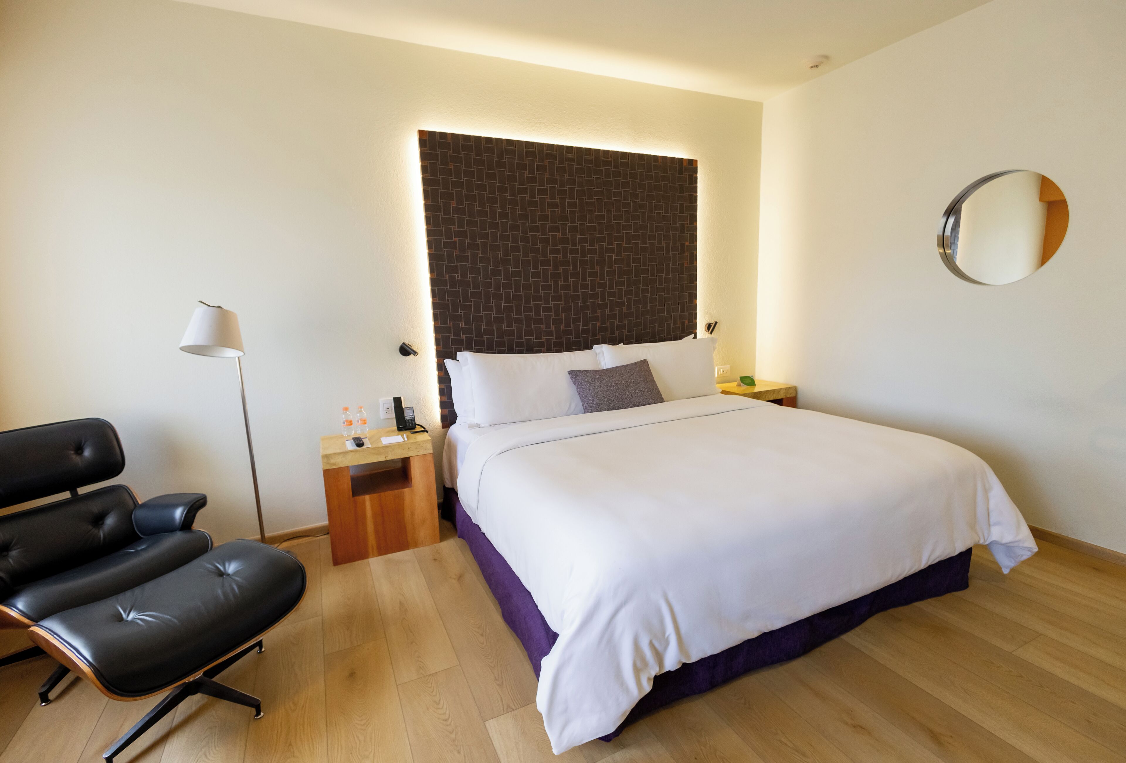 Superior Room (Premium Level)