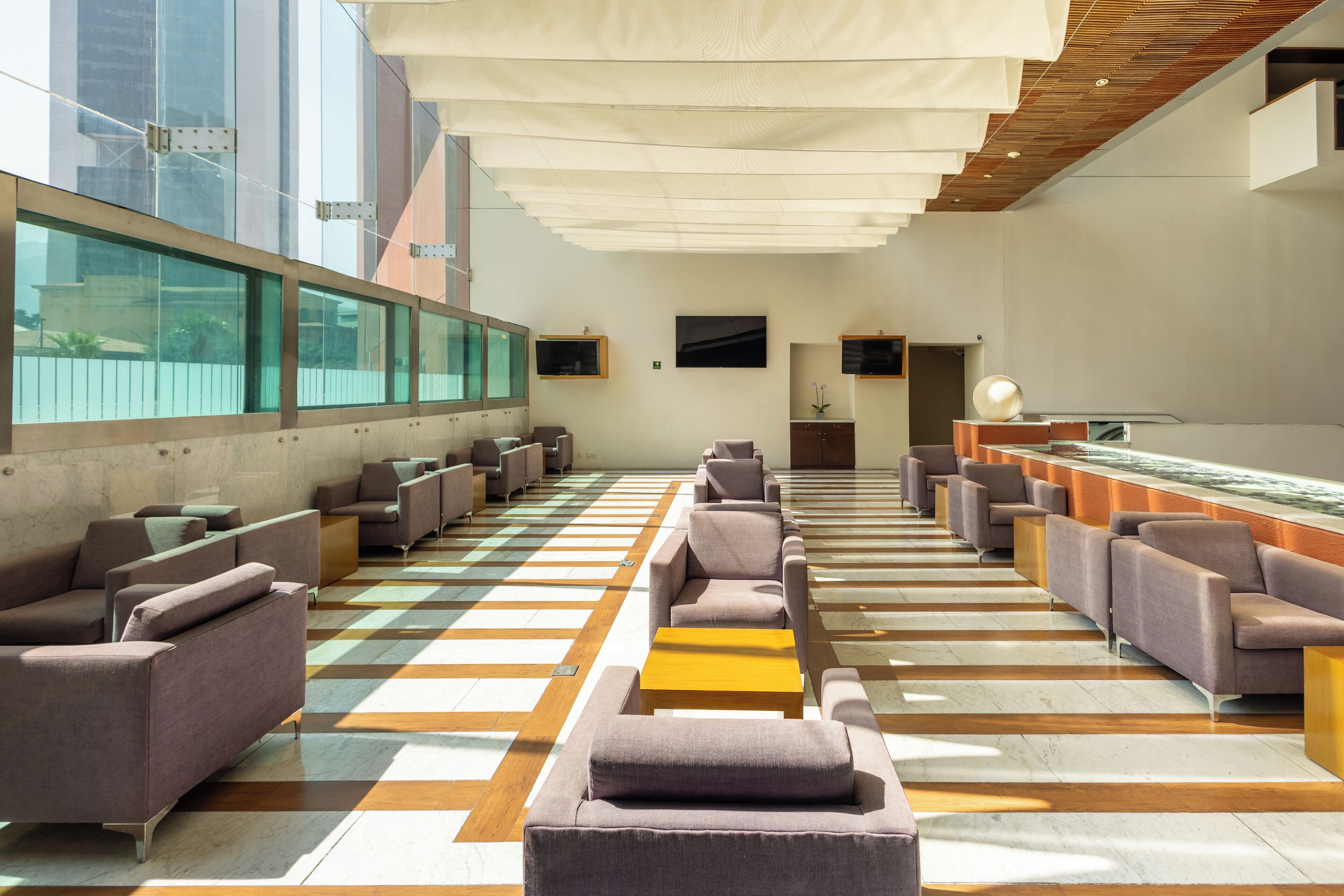 بار (في المنشاة)