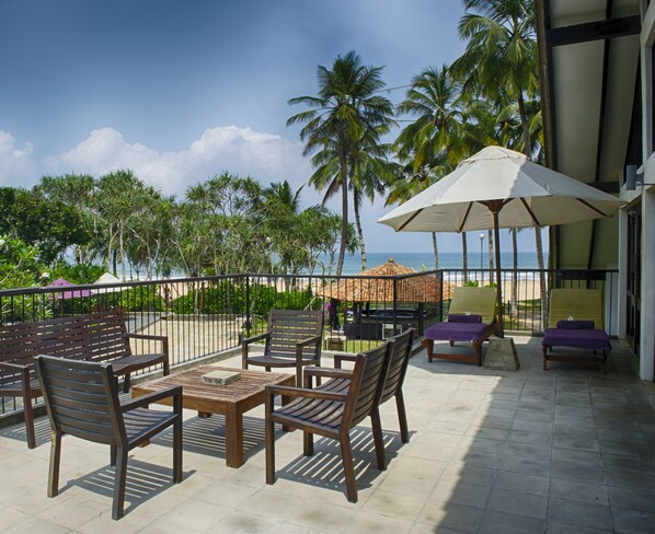 Teras/patio