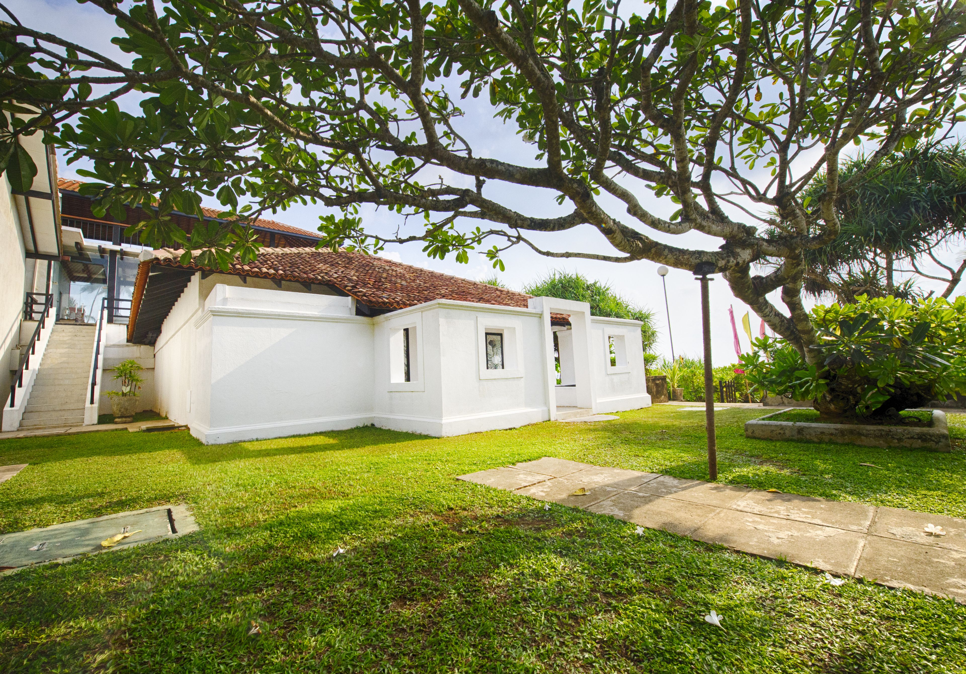 1 bedroom, minibar, in-room safe, individually furnished