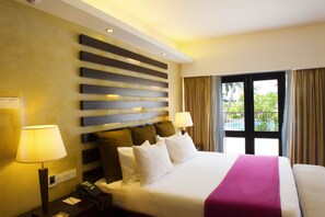 Minibar, in-room safe, individually furnished, desk - Thaala Bentota (Bentota)