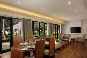 Bawa Suite
