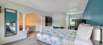 スタジオ  6 ジャクソン ミシッピ - I-55