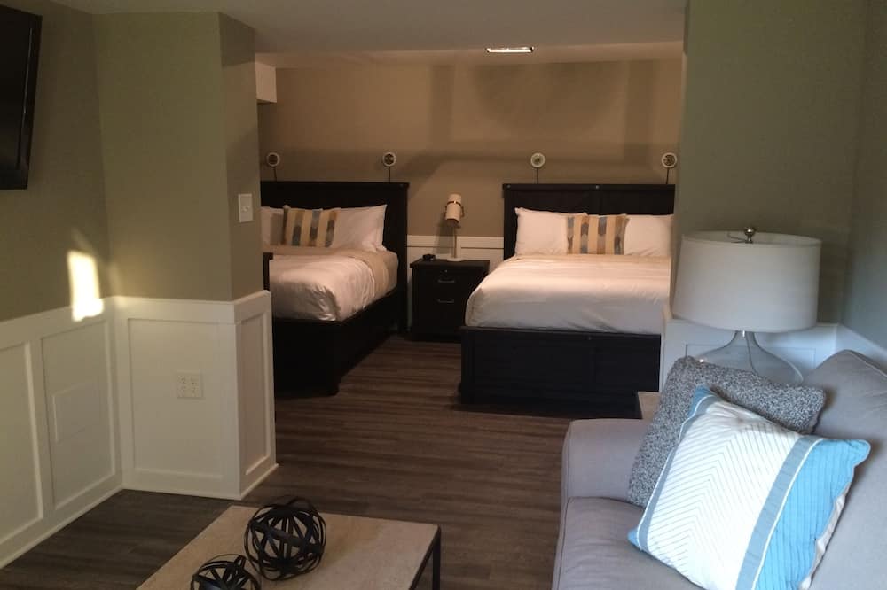 Super 8 by Wyndham Albany