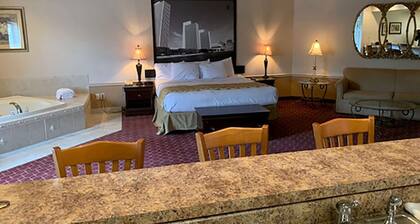 Super 8 by Wyndham Albany