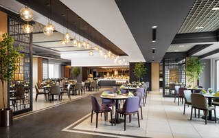 Restoran
