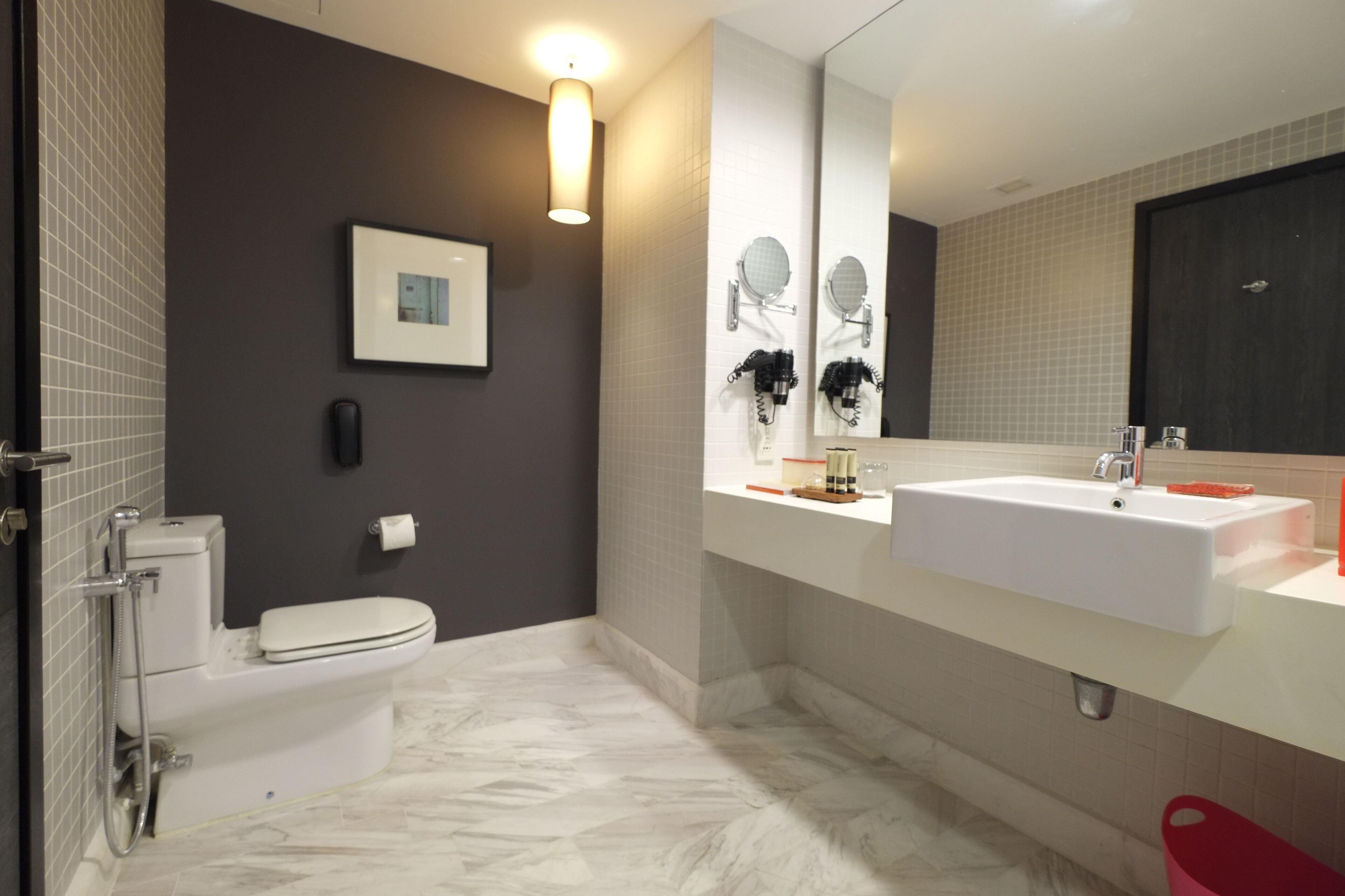 Foto - G Hotel Gurney