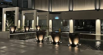 G Hotel Gurney