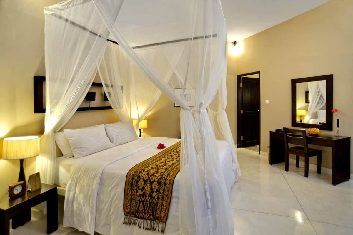 Villa, 1 Bedroom, Private Pool