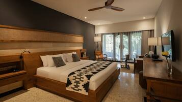 Premier Room (Sadara) | View from room