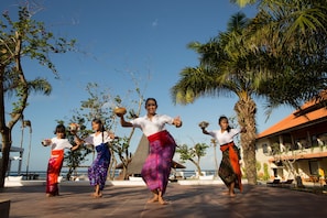 Children's activities