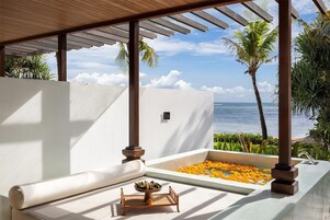 Suite (Sadara) | Terrace/patio