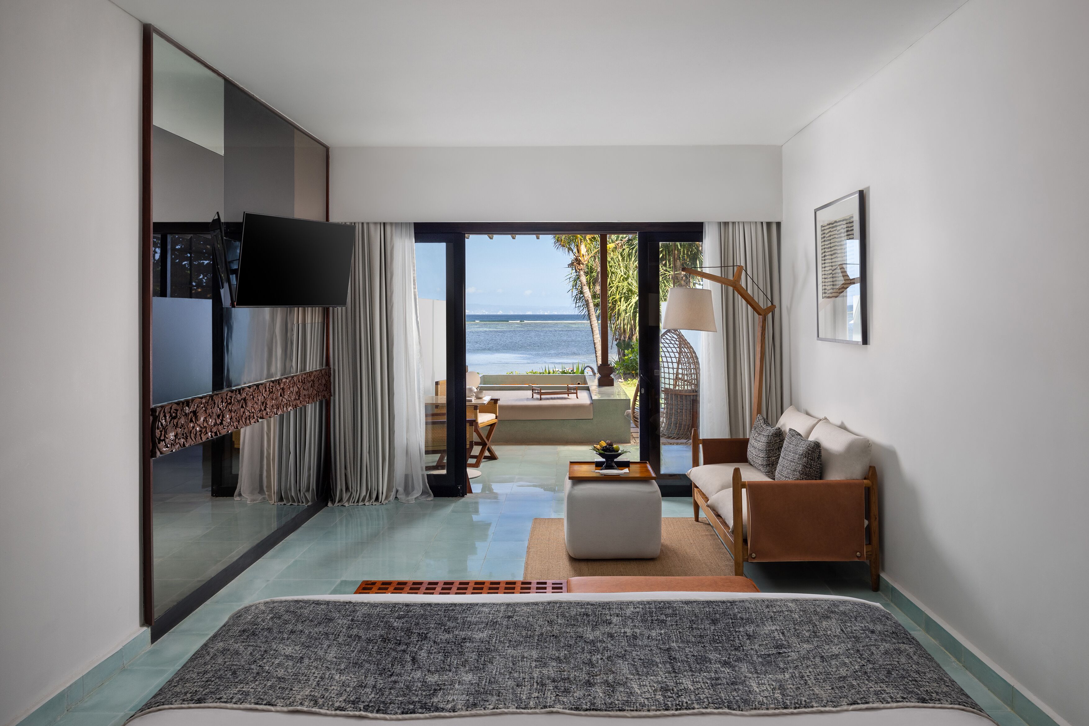 suite (sadara) | beach/ocean view