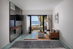 Suite (Sadara) | Beach/ocean view - Sadara Resort (Nusa Dua)