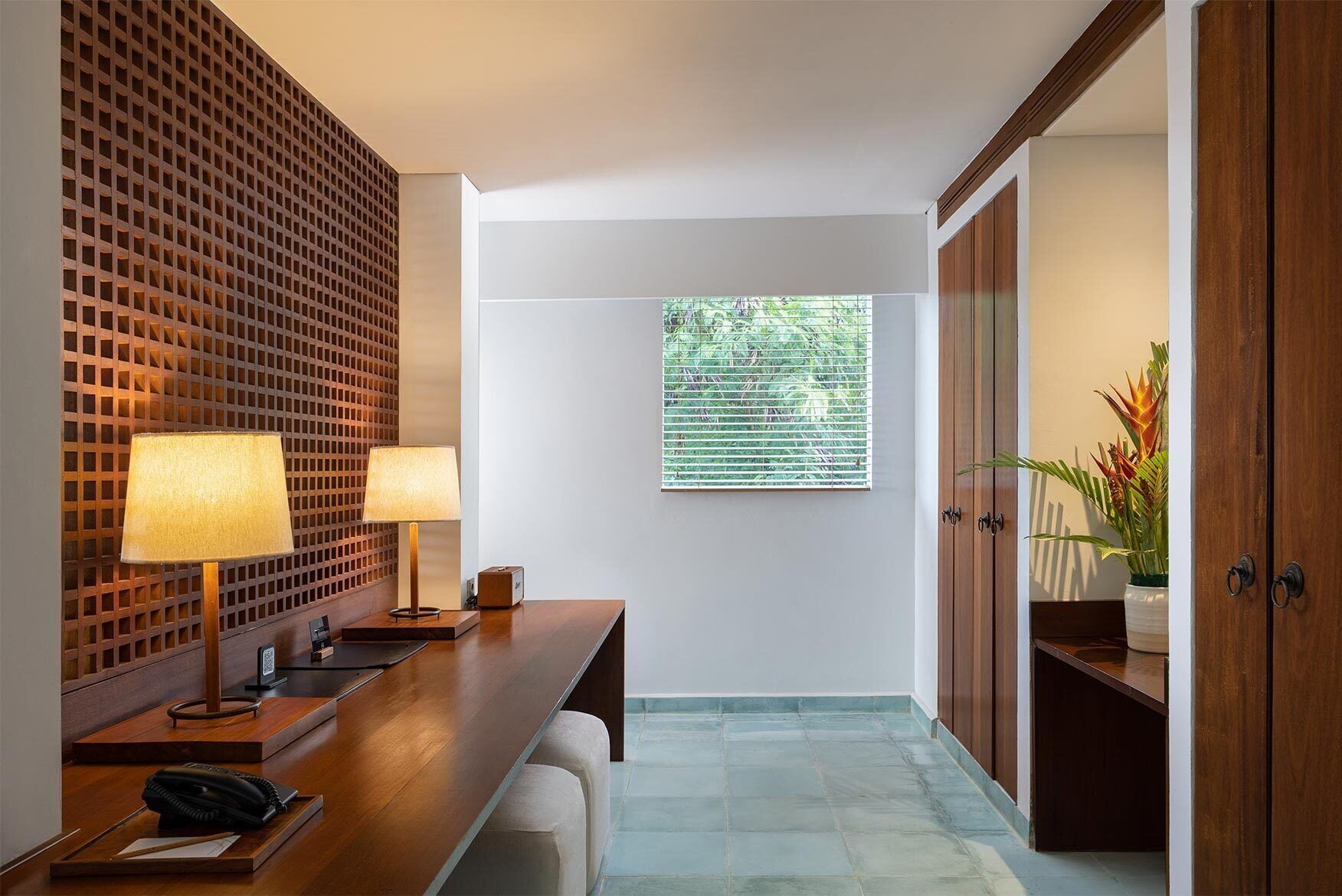 royal suite (sadara) | room amenity