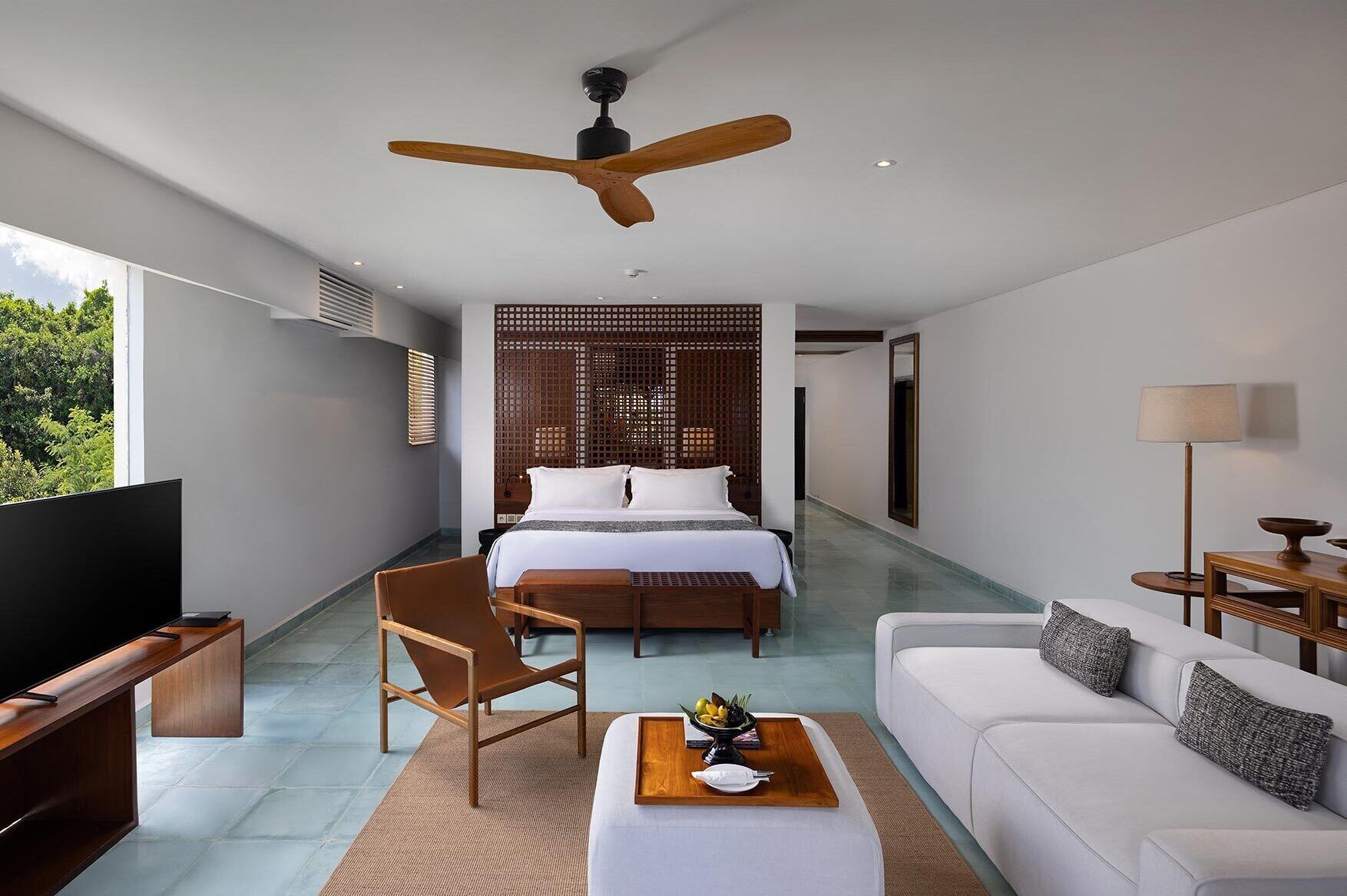 royal suite (sadara) | room amenity