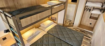 Première Classe Saint Malo - Saint Jouan des Guérets