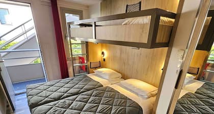 PremiÚre Classe Saint Malo - Saint Jouan des Guérets