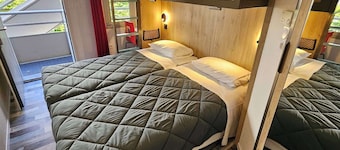 Première Classe Saint Malo - Saint Jouan des Guérets