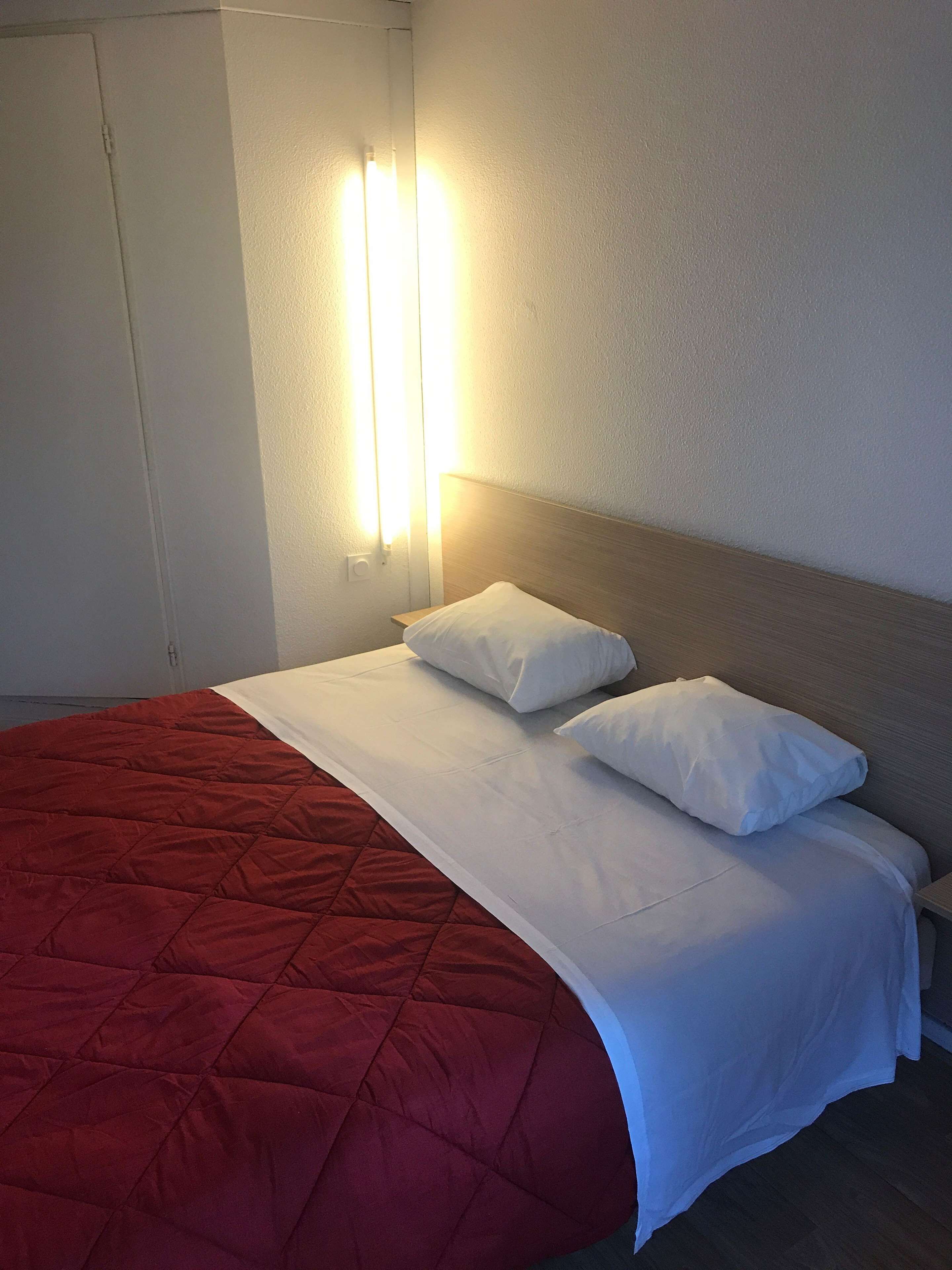 Standard Room, 1 Double Bed