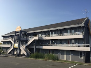 Fachada