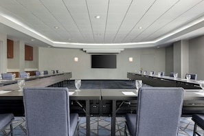 Meeting facility - Courtyard by Marriott Republic Aprt Long Island/Farmingdale (Farmingdale)