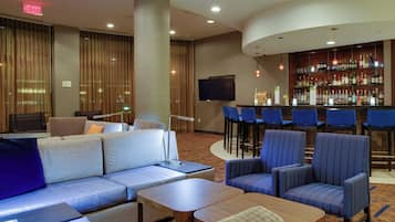 Lobby-Lounge