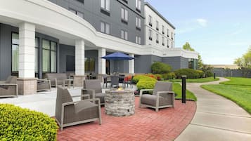 Property amenity