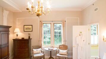 Classic Double Room | View from room