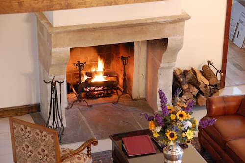 Chimenea