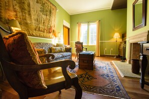 Executive Suite, 1 Bedroom