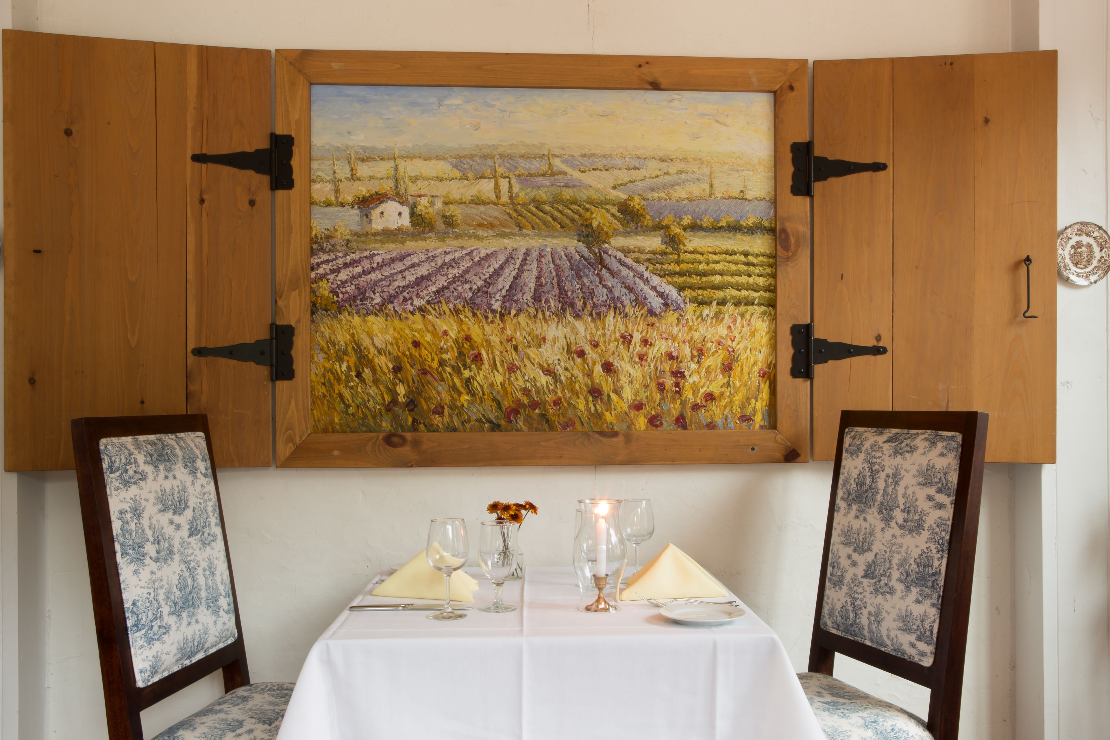 Desayuno continental gratuito y diario