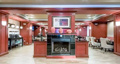 Hampton Inn Montgomery-South-Airport