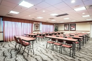 Sala de reunions