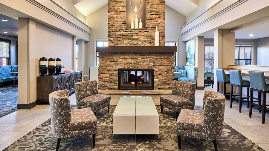 Residence Inn by Marriott Prescott