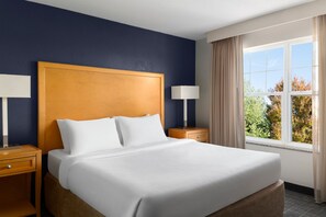 Suite, 2 Bedrooms