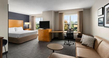 Residence Inn by Marriott Neptune at Gateway Center