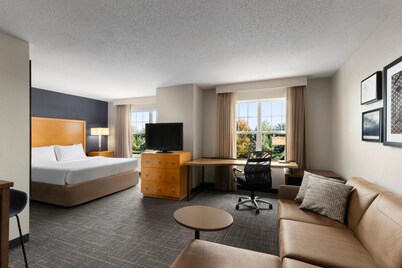 Residence Inn by Marriott Neptune at Gateway Center